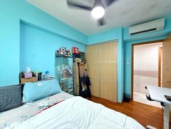 The Quartz (D19), Condominium #454670521